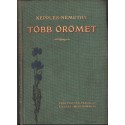 Több örömet