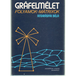 Gráfelmélet.