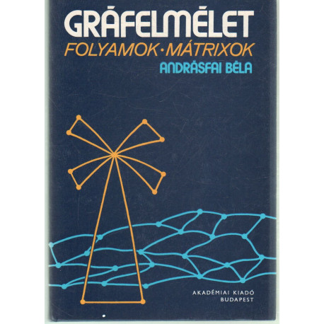Gráfelmélet.
