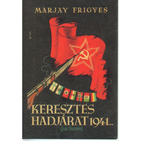 Keresztes hadjárat 1941...