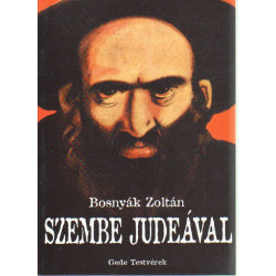 Szembe Judeával.