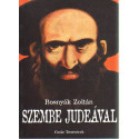 Szembe Judeával.