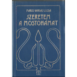 Szeretem a mostohámat