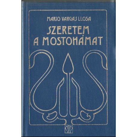 Szeretem a mostohámat