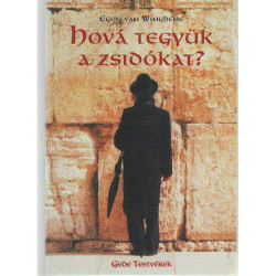 Hová tegyük a zsidókat?