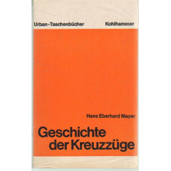 Gerschichte der Kreuzzüge
