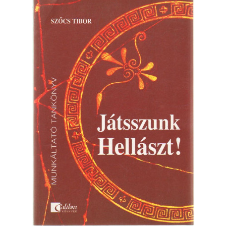 Játsszunk Hellászt!