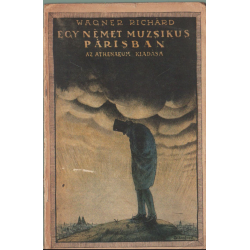 Egy német muzsikus Párisban
