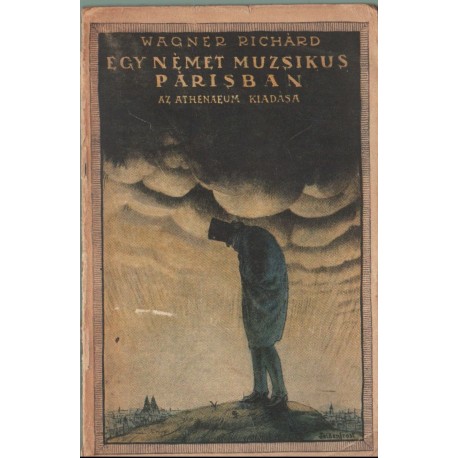 Egy német muzsikus Párisban
