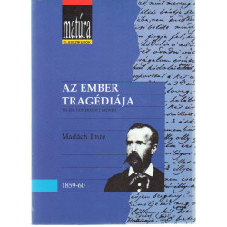 Az ember tragédiája.