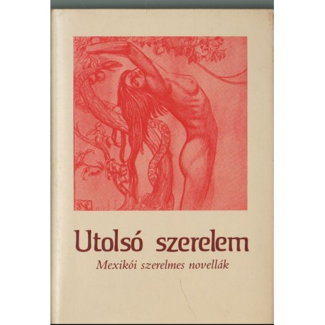 Utolsó szerelem