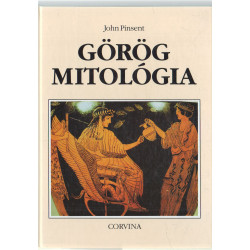 Görög mitológia