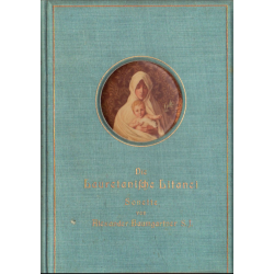 Die Lauretanische Litanei