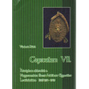 Középkori oklevelek a nagyszombati...Capiculum VII.