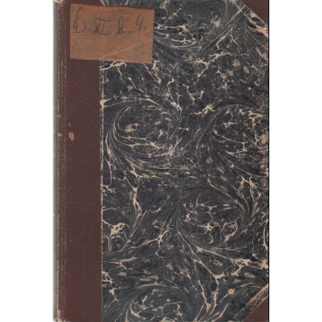 Görög régiségek és a görög irodalomtörténet vázlata.