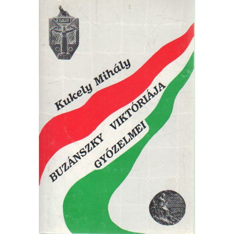 Buzánszky Viktóriája győzelmei