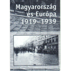 Magyarország és Európa 1919-1939