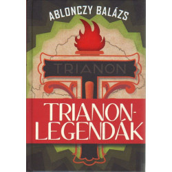 Trianon -legendák