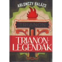 Trianon -legendák