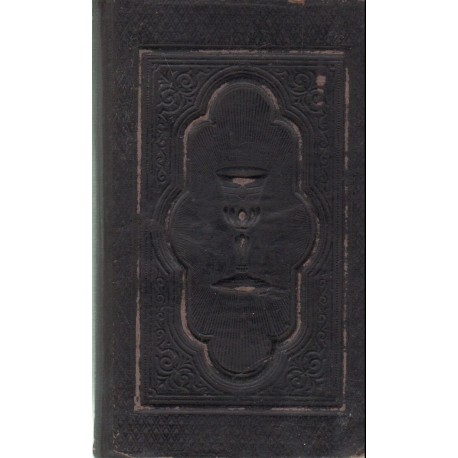 Közönséges isteni tiszteletre rendelt Énekes könyv