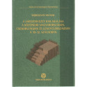 A várszervezet kailakulása a középkori Magyarországon, Csehorszgában és Lengyelországban a 10-12. században.