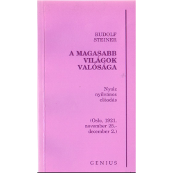 A magasabb világok valósága