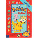 Hivatalos Pokémon kézikönyv