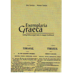 Exemplaria Graeca