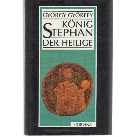 König Stephan der Heilige