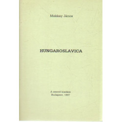 Hungaroslavica