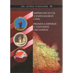 Impériumváltás a vajdaságban (1944 )