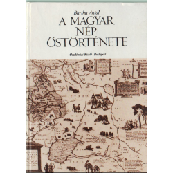 A magyar nép őstörténete