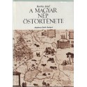 A magyar nép őstörténete