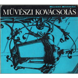 Művészi kovácsolás