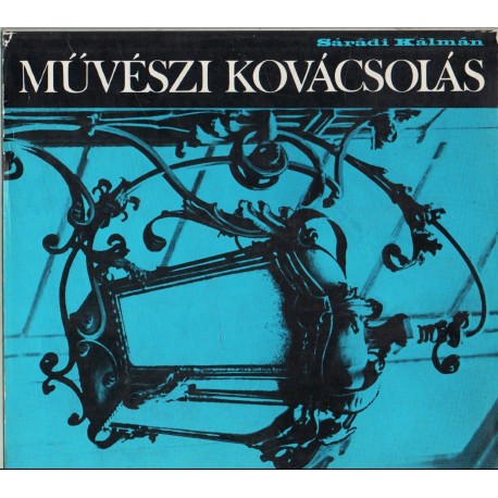 Művészi kovácsolás