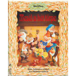 Mesél a hét törpe