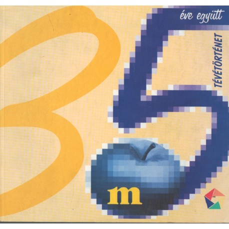 35 éve együtt
