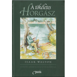 A tökéletes horgász