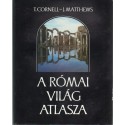 A római világ atlasza