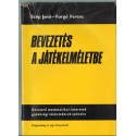 Bevezetés a játékelméletbe