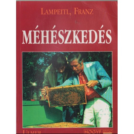 Méhészkedés