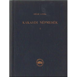 Kakasdi népmesék I.