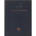 Kakasdi népmesék I.