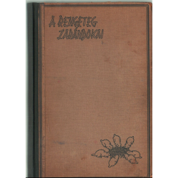 A rengeteg zarándokai