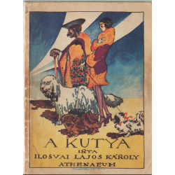 A kutya sportszerű tenyésztése, nevelése és idomítása