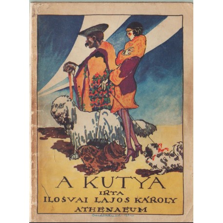 A kutya sportszerű tenyésztése, nevelése és idomítása