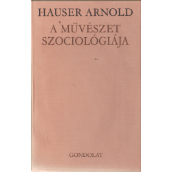 A művészet szociológiája