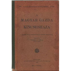 A magyar gazda kincsesháza