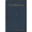 Új és gyakorlati elmélkedések I. kötet