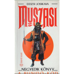 Muszasi 4.
